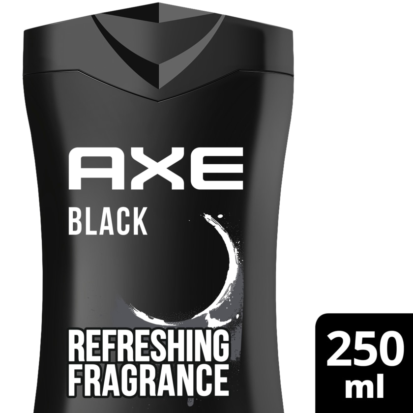 Axe Duschgel Black 250ml